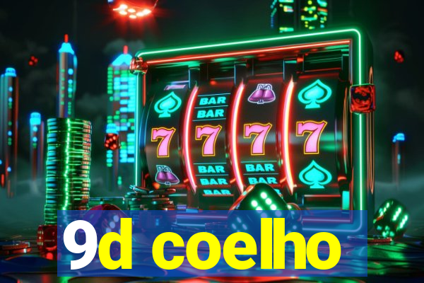 9d coelho